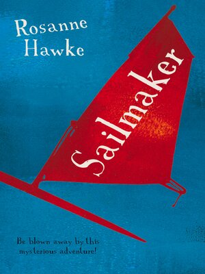 cover image of Sailmaker
